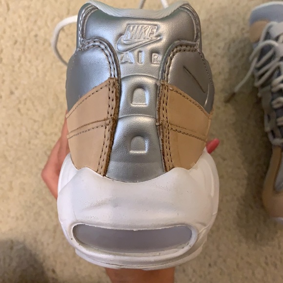 Nike air max sneakers - Picture 6 of 7